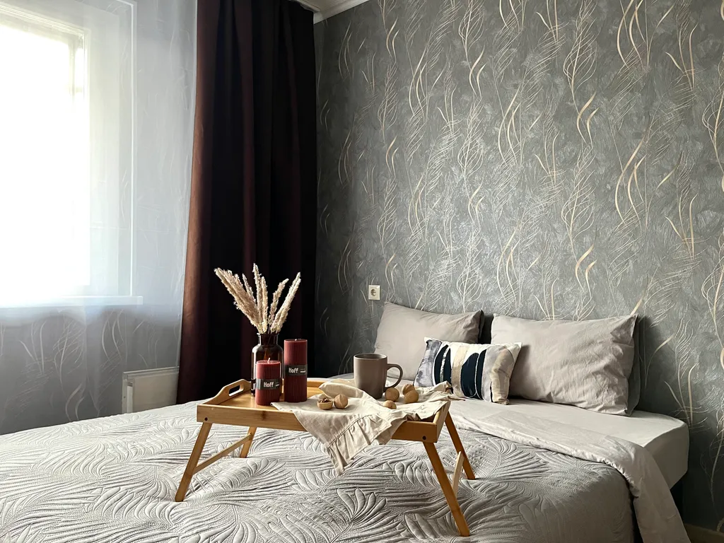 Квартира Квартира рядом с Планетой — Красноярск