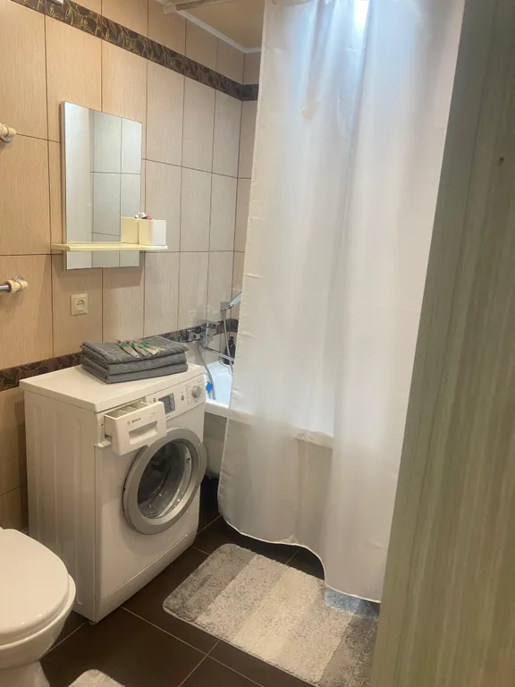 2-х комнатная в центре