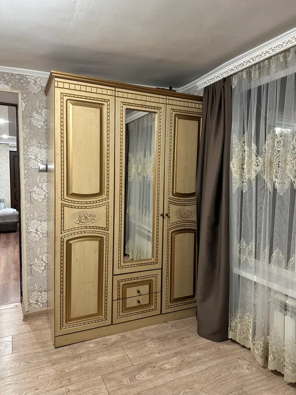 Уютный дом в самом центре города