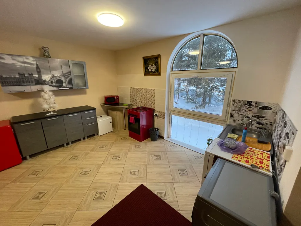 Сосновая Сказка