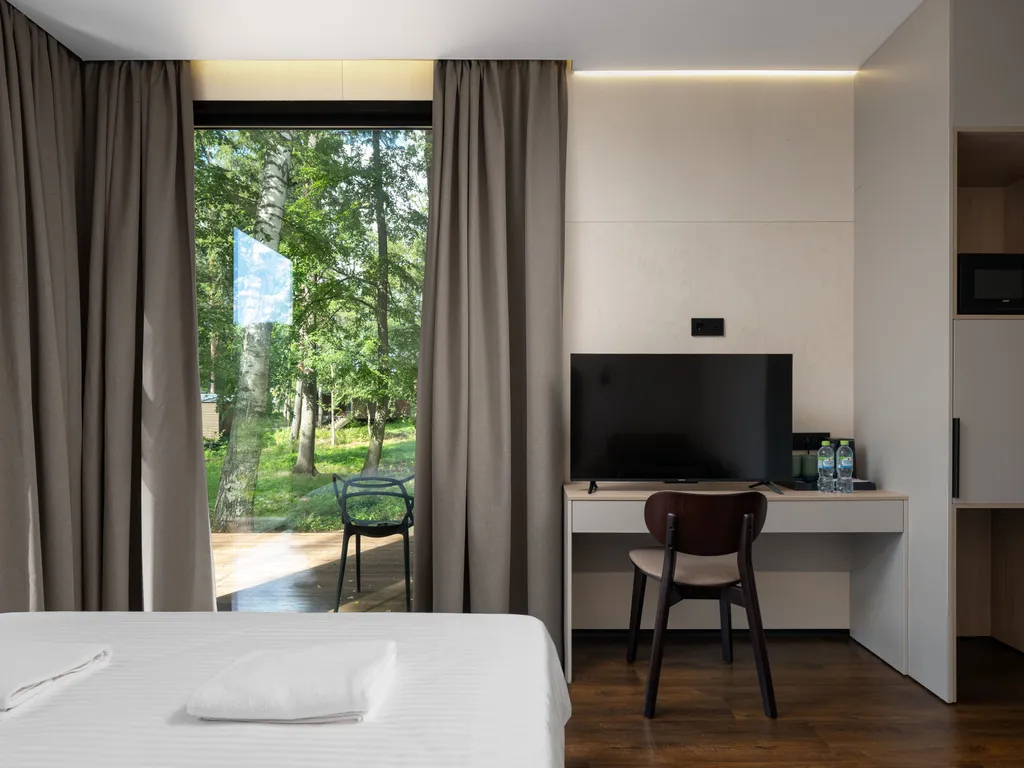 Дом Стрекозы