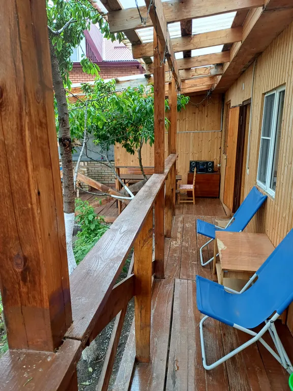 2-комнатный Дом