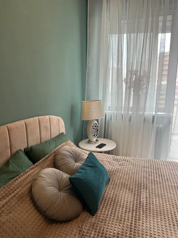 Комфортная студия в башне бизнес класса