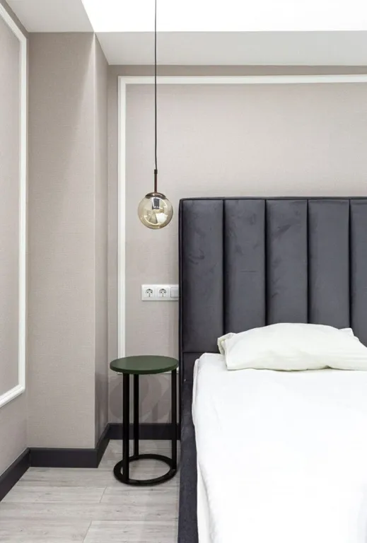 Студия в центре