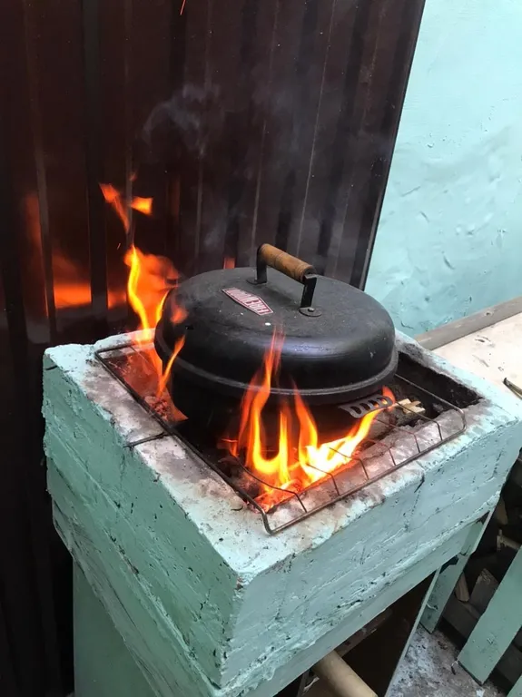 Уютный дом для 5 человек в центре Геленджика