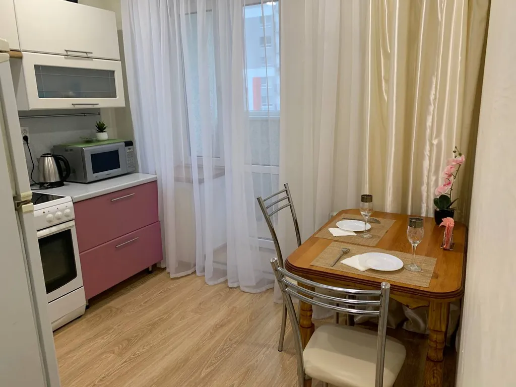 Отличная квартира рядом с М5