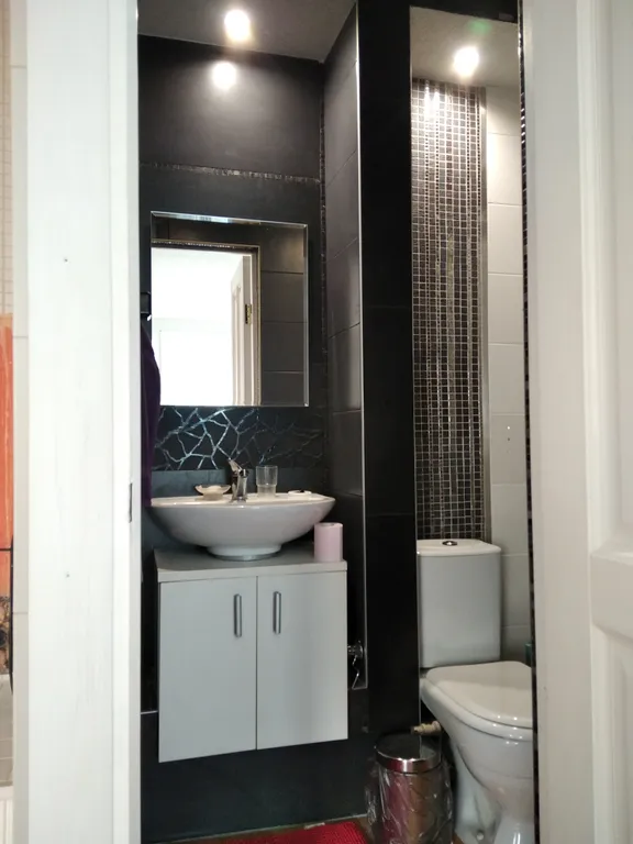 Апартамент с отдельным входом