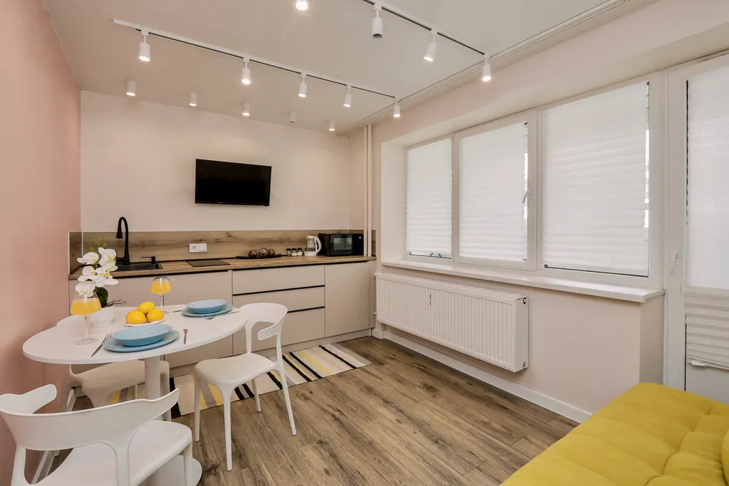 Уютная квартира в ЖК Онежский дворик — аренда посуточно в Ижевск