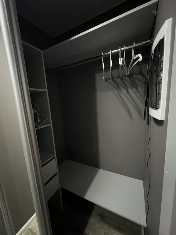 Уютная евродвушка