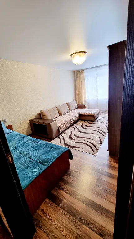 Уютная квартира на красной линии