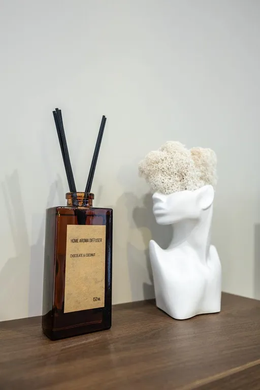 Апартаменты Терракота в ЖК Тихая Гавань