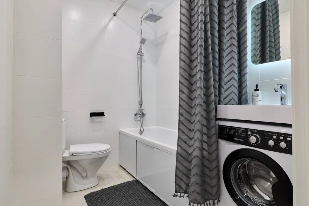 Квартира 2-комнатная Квартира — Санкт-Петербург