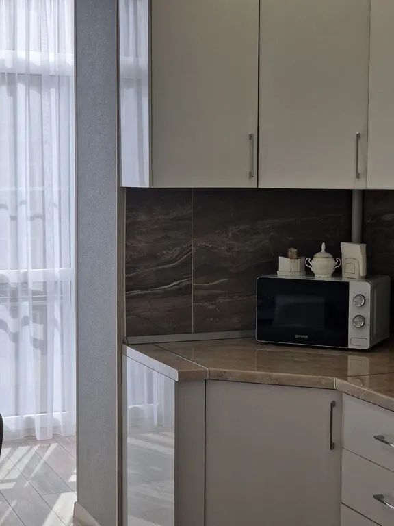 Квартира Весна в 10 мин до центра