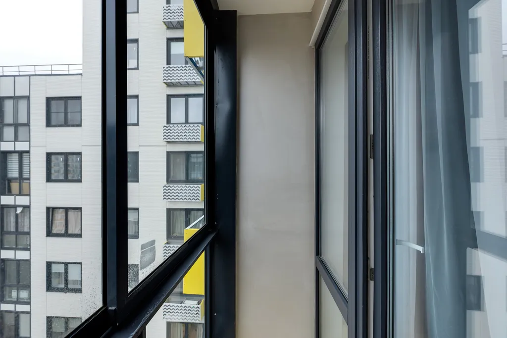 Просторная однушка Романс в 20 минутах от аэропорта Внуково