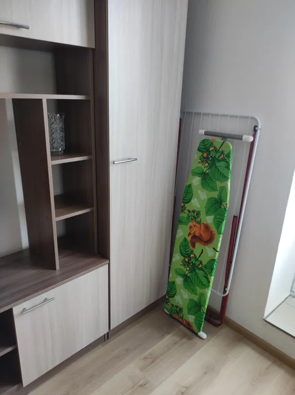 Квартира 1-комнатная Квартира — Песочный