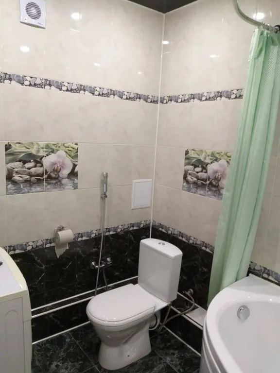 Квартира Квартира у моря в районе Высокий берег — Анапа