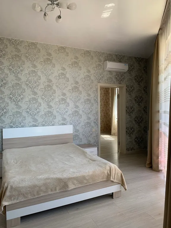 Уютная квартира в бизнес-комплексе Golden Residence