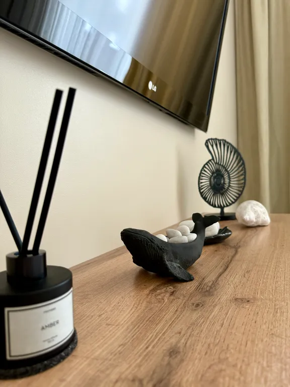 Квартира Апартаменты комфорт-класса в районе Амалиенау — Калининград