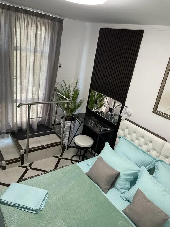 Часть дома с отдельным входом