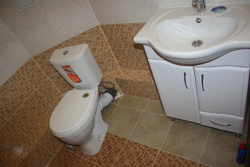 Однокомнатный стандартный номер