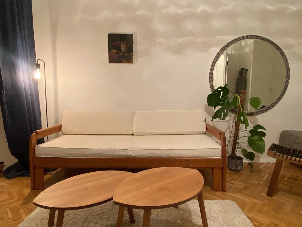 Совенди апарт
