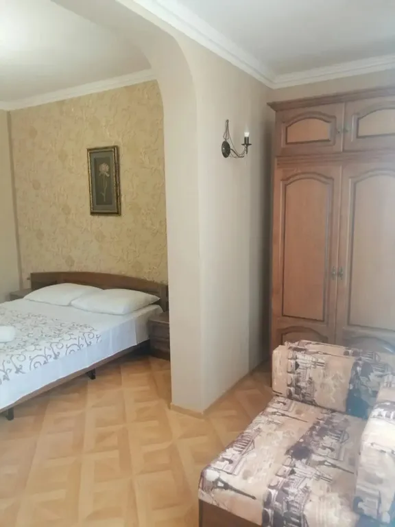 Комната