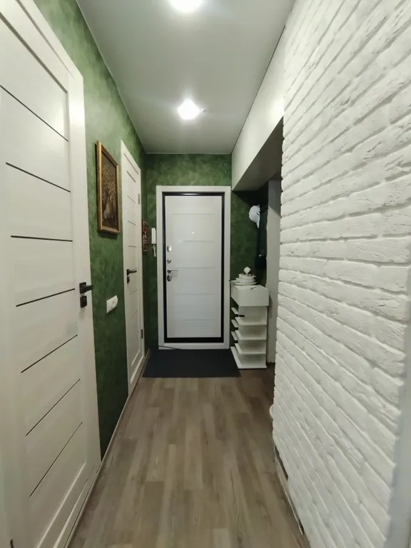 Лучшая 2-комнатная квартира на Родниках в Калининском районе