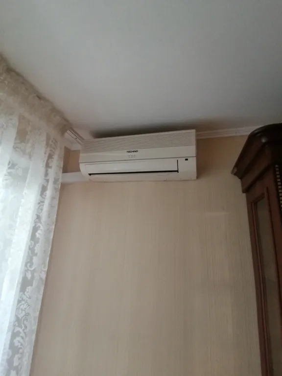Уютная квартира в тихом районе у метро Проспект Победы