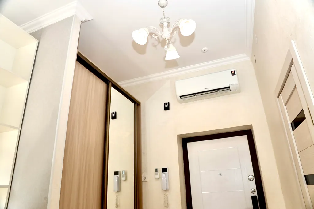 Квартира Однокомнатная квартира в новом ЖК Легенда — Алматы