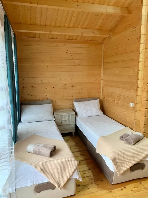 1-комнатный Дом