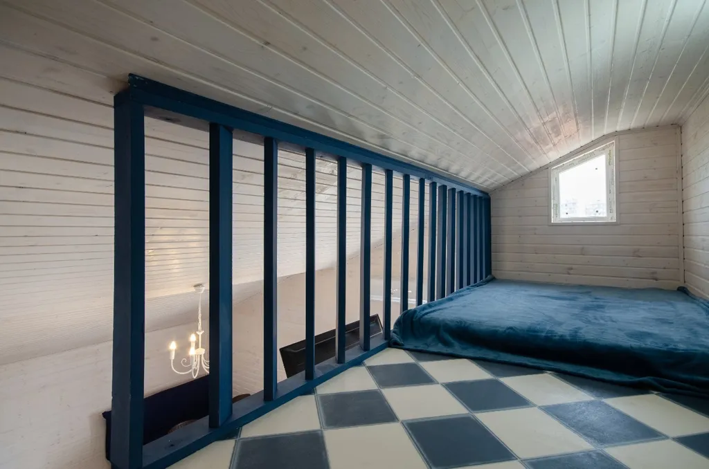 Квартира Квартира Номер со своей мини-кухней — Судак