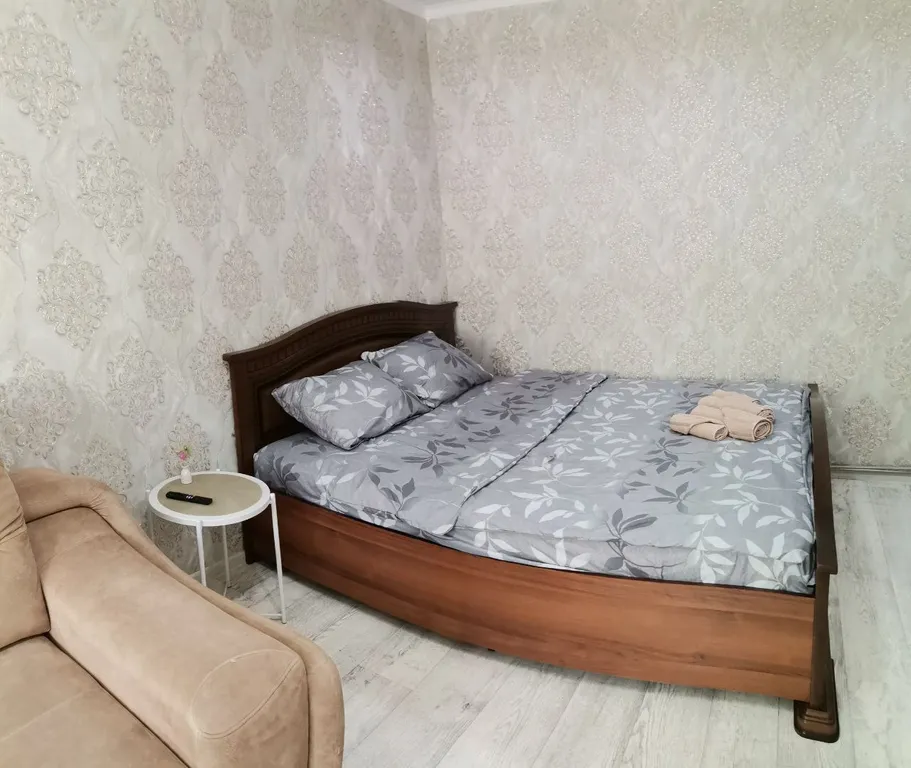 Комфортная 1-комнатная квартира