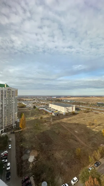 Двухкомнатная квартира возле Микрохирургии глаза на 8 человек