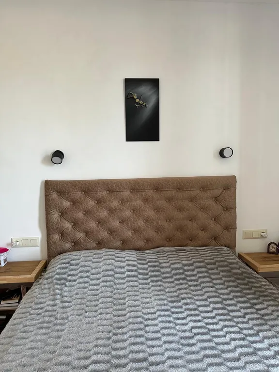 Уютная квартира в центре в частном доме с садом