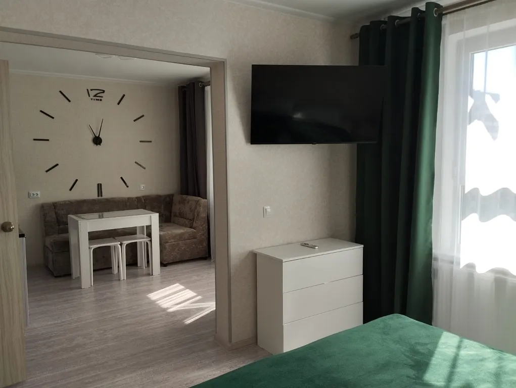 Квартира Добрая квартира — Анапа