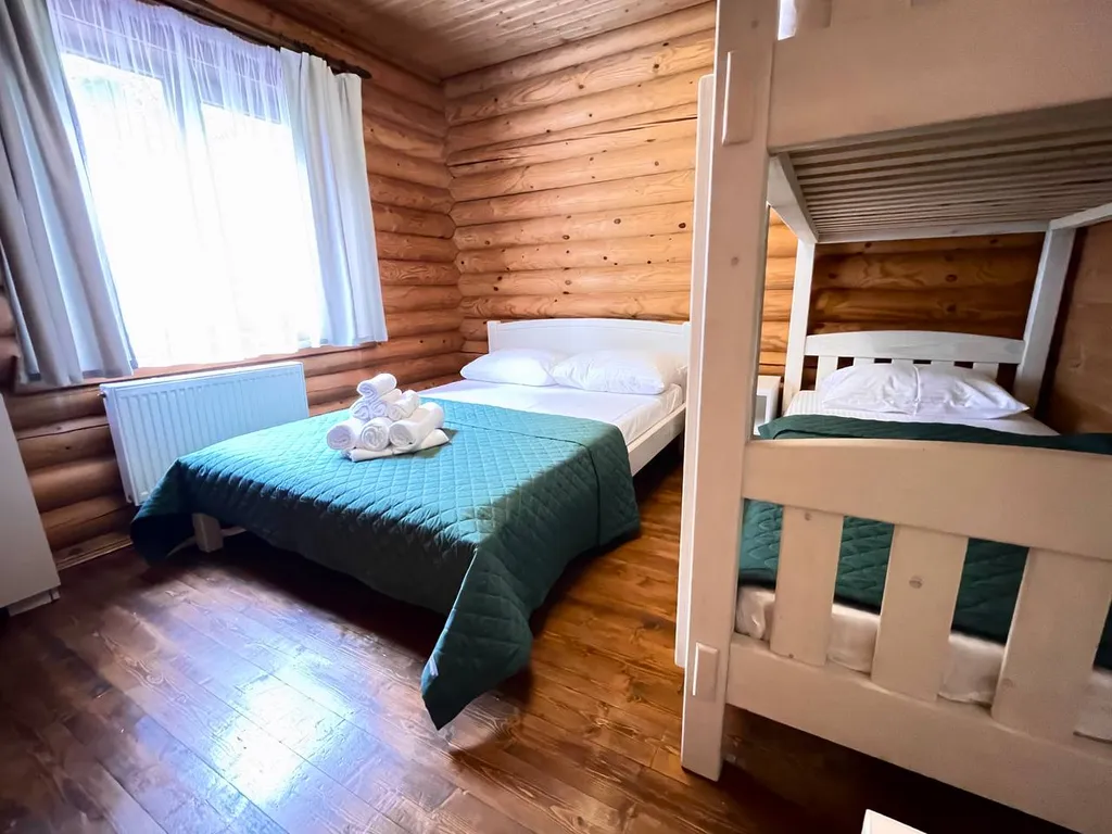 Квартира Комната — Сириус