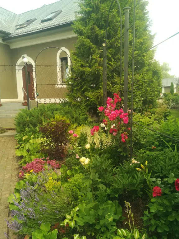 Просторные удобные апартаменты в тихом живописном месте у Гремячей Башни