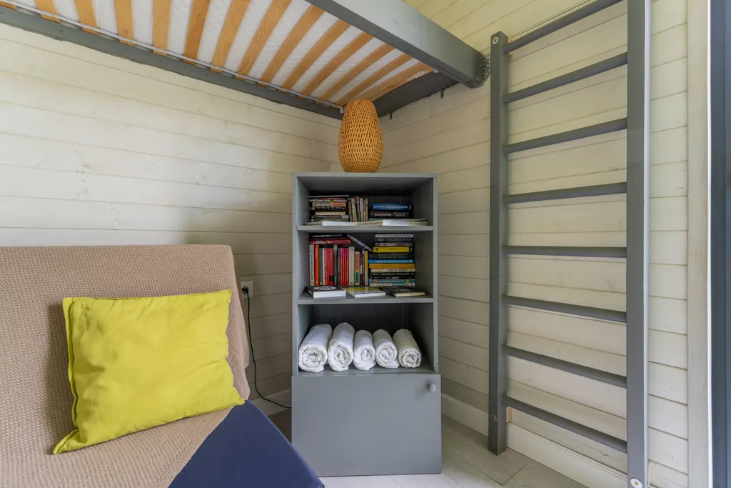 Коттедж 3-комнатный Дом — Можайск