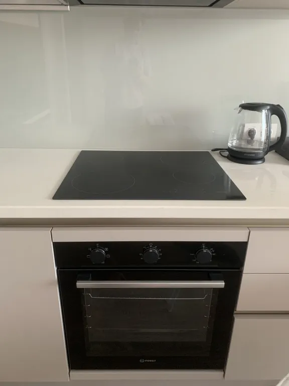 Евродвушка у Мещерского парка