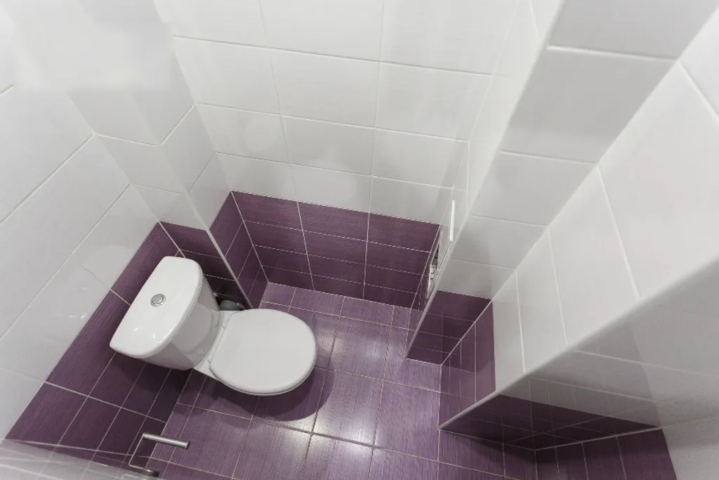 1-комнатная квартира у ТЦ РИО