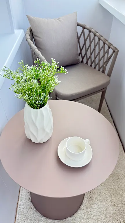 2-комнатная квартира в Зеленогорске | Good Mood