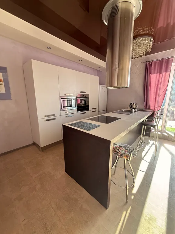 Уютный дом с баней для отдыха семьей и компанией