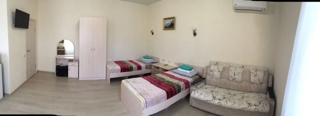 Квартира Комната — Горячий Ключ