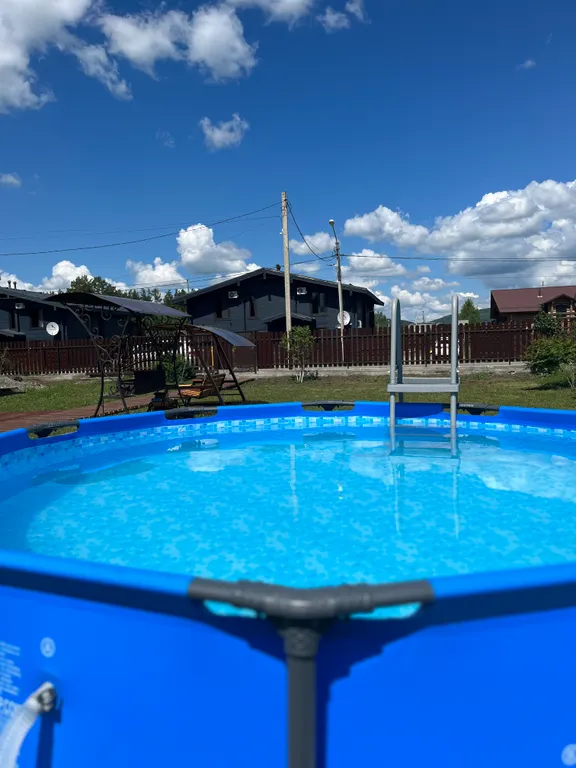 Усадьба Бурых