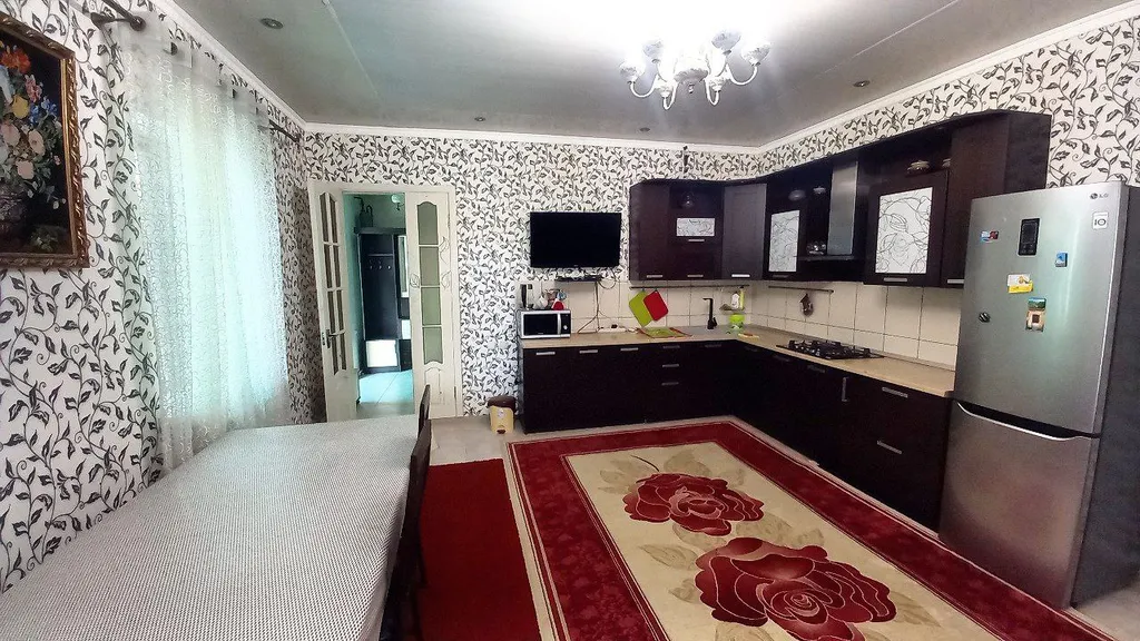 Коттедж Сдаю уютный гостевой домик — Избербаш