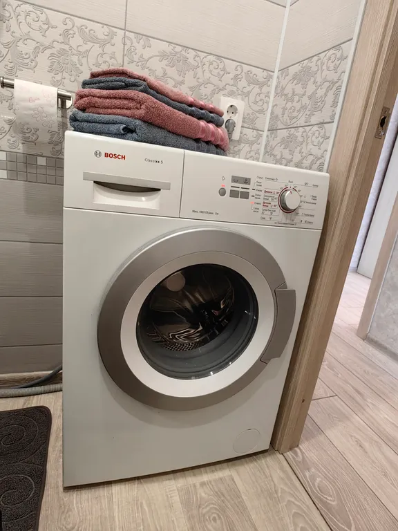 Уютная 1-комнатная квартира