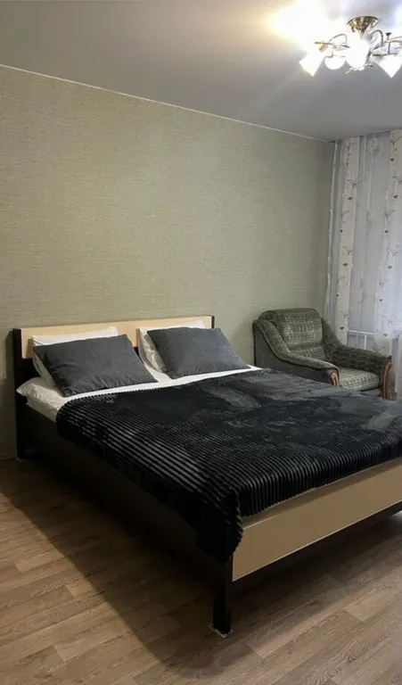 Уютная чистая квартира в центре район Левого берега