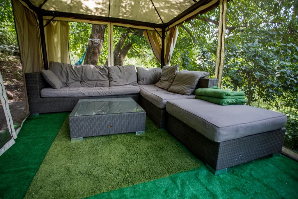 Сферический дом