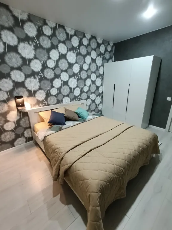 Квартира Современная квартира в новом ЖК — Ярославль