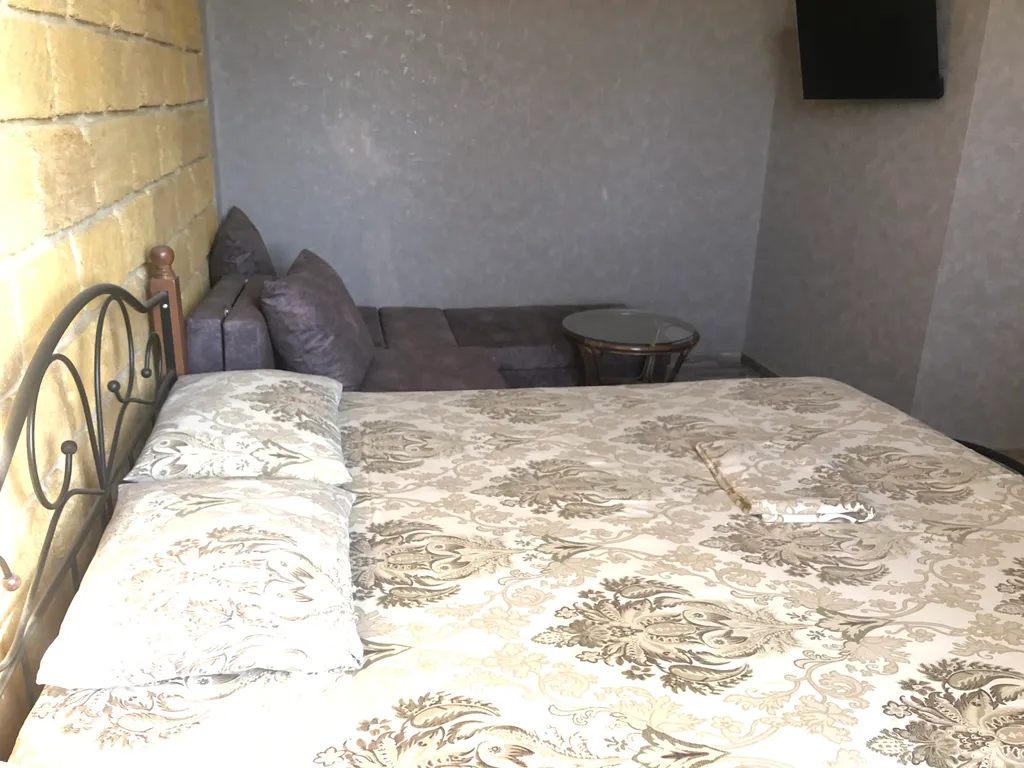 Квартира Комната — Анапа